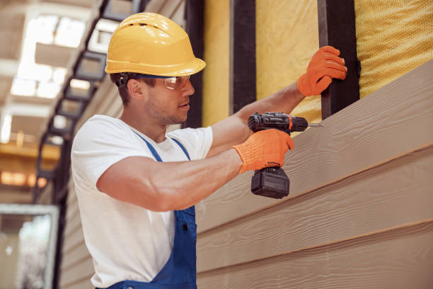 Professional Siding in Vineyard Haven, MA