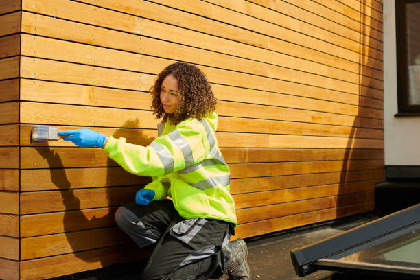Best Fiber Cement Siding Installation  in Vineyard Haven, MA